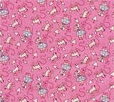 Fitted Crib / Toddler Sheet - Little Bo Peep - Made In USA