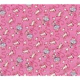 Fitted Bassinet Sheet - Little Bo Peep - Made In... by sheetworld