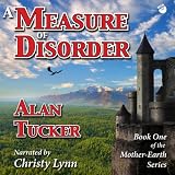 A Measure of Disorder