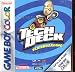 Tech deck skateboarding - Game Boy Color - PAL