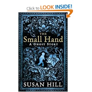 The Small Hand - Susan Hill