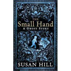 The Small Hand by Susan Hill