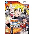 Naruto Shippuden : clash of Ninja revolution 3