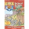The Case of the Coyote Invasion (Hank the Cowdog)
