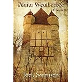 Alana Weatherbee (Book 1)