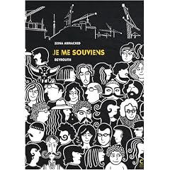 Je me souviens : Beyrouth