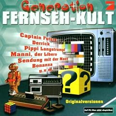 Generation Fernseh-Kult