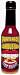 Spontaneous Combustion Hot Sauce - Poof, you're gone! This Hot Sauce is for the palat...