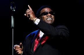 Image of Al Green