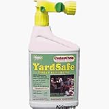 Yard Safe Insect Repellent Qt RTS