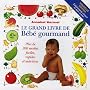 Le grand livre de B�b� gourmand : Plus de 200 recettes faciles, rapides et nutritives