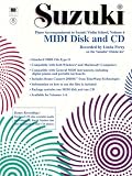 Suzuki Violin School (The Suzuki Method Core Materials)
