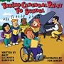 Taking Cerebral Palsy to School