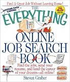 The Everything Online Job Search Book (The everything series)