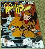 Cases Of Sherlock Holmes No. 13 May Cases Of Sherlock Holmes No. 13 May