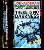There is no darkness