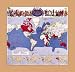 British Empire Map 1905