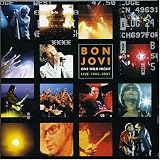One Wild Night: Live 1985-2001