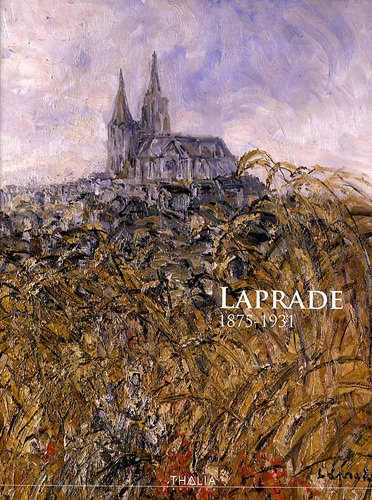 Pierre LAPRADE 1875-1931 Pierre LAPRADE 1875-1931