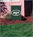 New York Jets Mini Garden Window Flag
