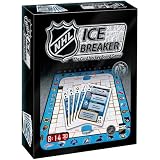 NHL Ice Breaker: The Card Hockey Board Game