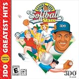 Sammy Sosa Softball Slam (Jewel Case)