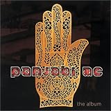 The Album CD