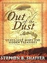 Out of the Dust: Utah's Lost Mines and Treasures