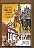 Journey To The Lost City