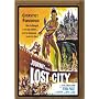 Journey To The Lost City