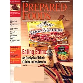 Prepared Foods
