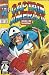 Books : Captain America #416 June 1993
