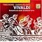 Vivaldi! Violins! Venice!