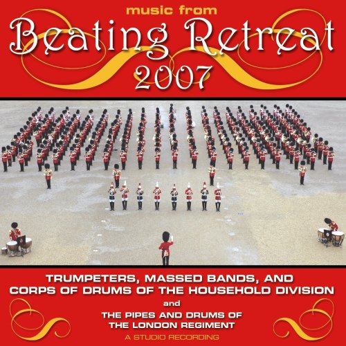 CD-Charts  Search : Beating Retreat 2007