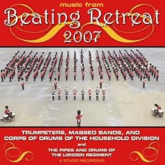 Beating Retreat 2007