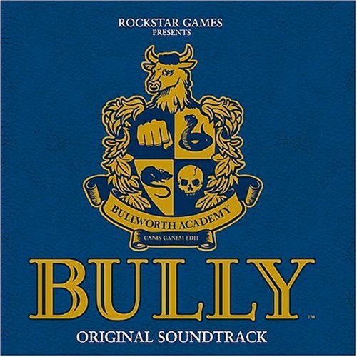 CD-Charts  Search : Bully