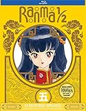 Ranma 1/2 TV Series Set 5 Limited Edition (Blu-ray)