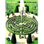 Cru bourgeois book cover