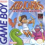Kid Icarus