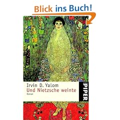 Und Nietzsche weinte
