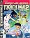 Anime Movies I've Seen