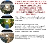 Package Shipping Books