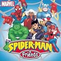 Spider-Man & Friends