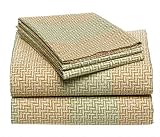 Raymond Waites Del Ray Sheet Set