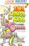 101 Things for Kids in New Orleans