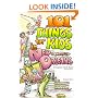 101 Things for Kids in New Orleans