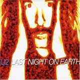 Last Night on Earth, Pt. 1