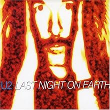 Last Night on Earth