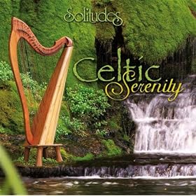 Celtic Serenity