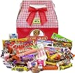 1940's Valentine Retro Candy Assortments